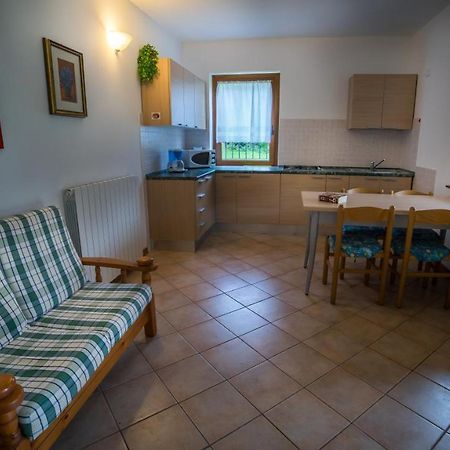 Casa Al Portico Apartment Пиеве ди Ледро Екстериор снимка