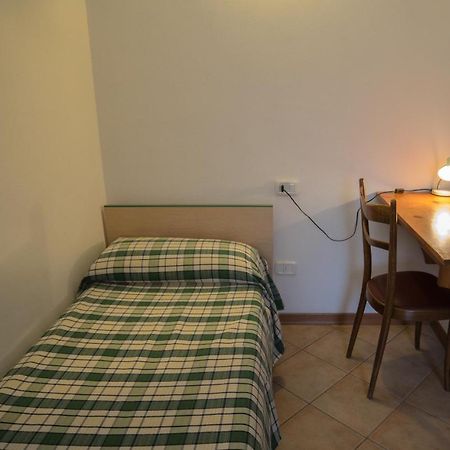 Casa Al Portico Apartment Пиеве ди Ледро Екстериор снимка