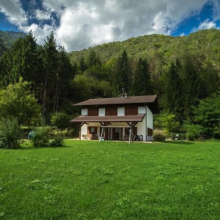 Casa Al Portico Apartment Пиеве ди Ледро Екстериор снимка