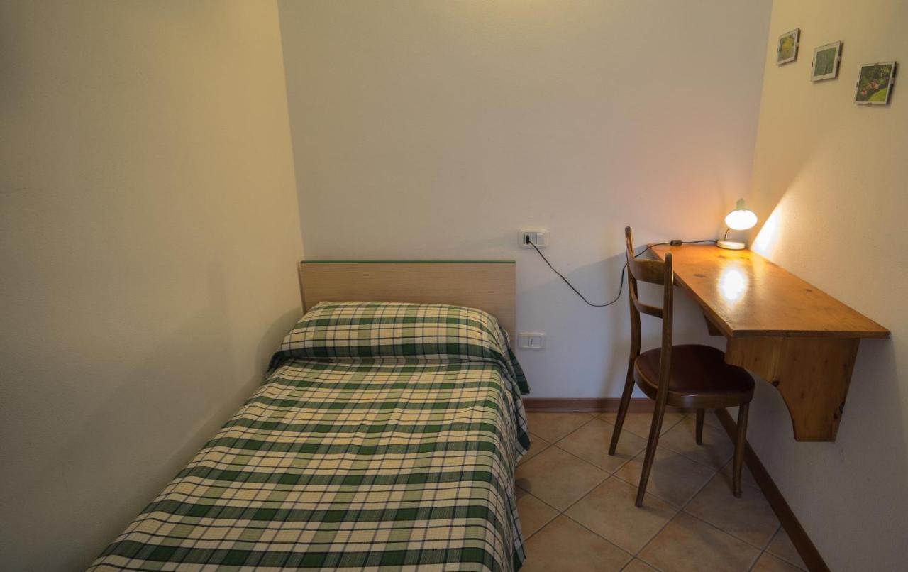 Casa Al Portico Apartment Пиеве ди Ледро Екстериор снимка