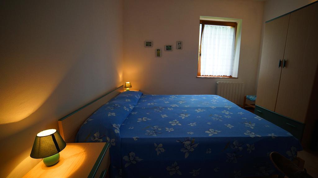 Casa Al Portico Apartment Пиеве ди Ледро Екстериор снимка