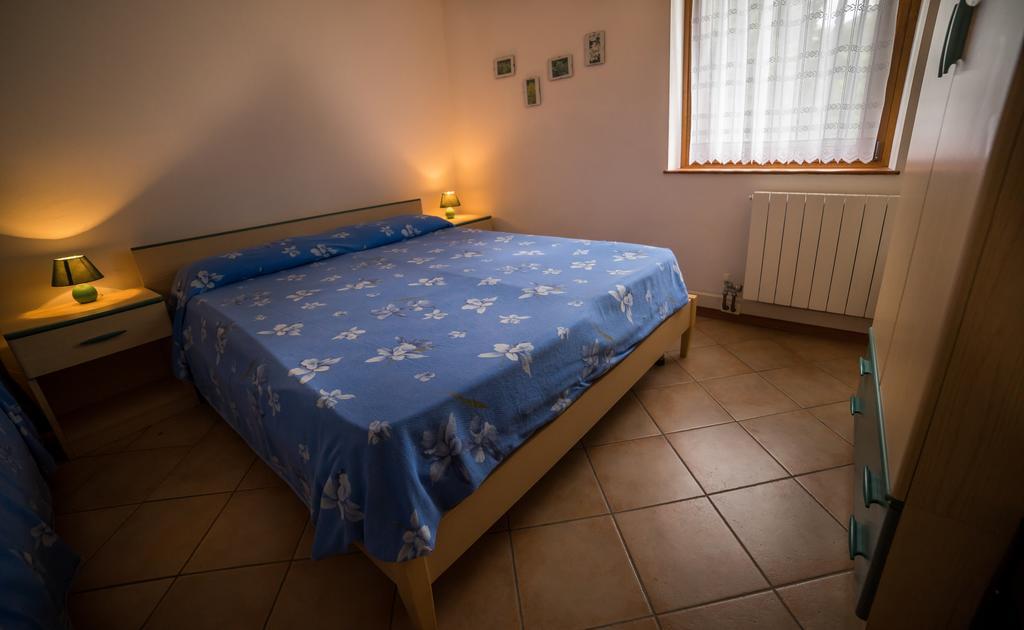 Casa Al Portico Apartment Пиеве ди Ледро Екстериор снимка