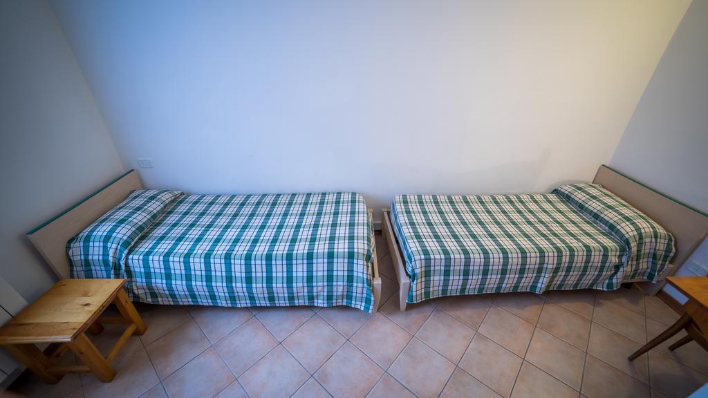 Casa Al Portico Apartment Пиеве ди Ледро Екстериор снимка